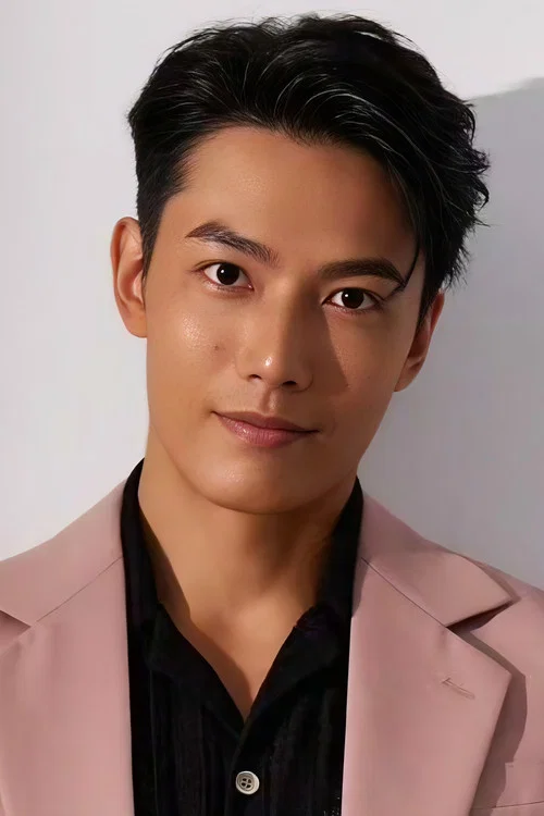 Photo of Aaron Lai