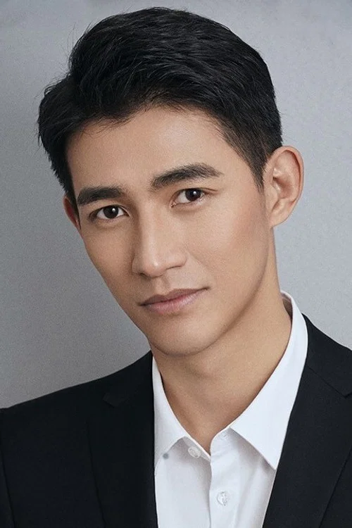 Photo of Li Zifeng