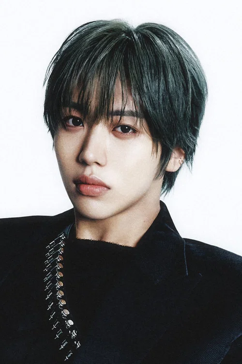 Photo of Cha Woong-ki