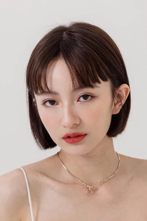 Photo of Ge Ying-xuan