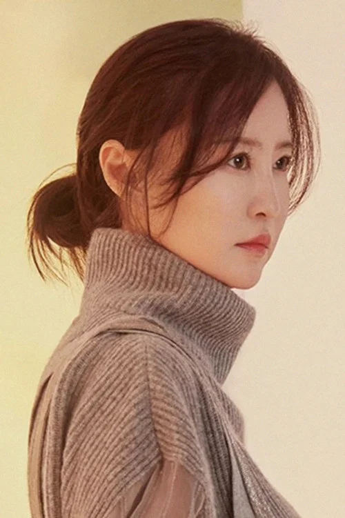Photo of Li Yu
