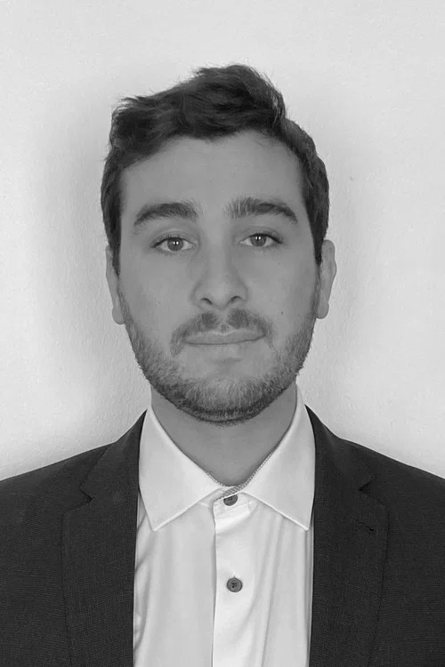 Photo of Connor DiGregorio