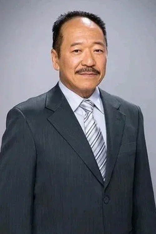 Photo of Fu Lei