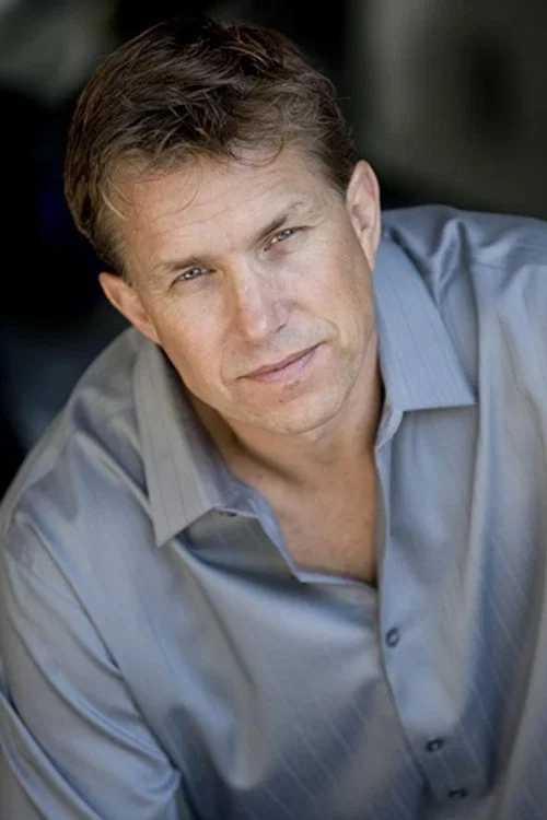 Photo of Mark Vanselow