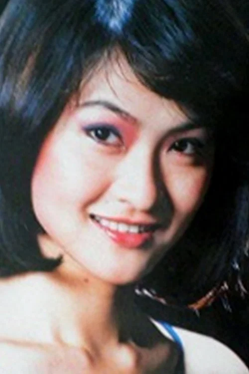 Photo of Sophia Ching