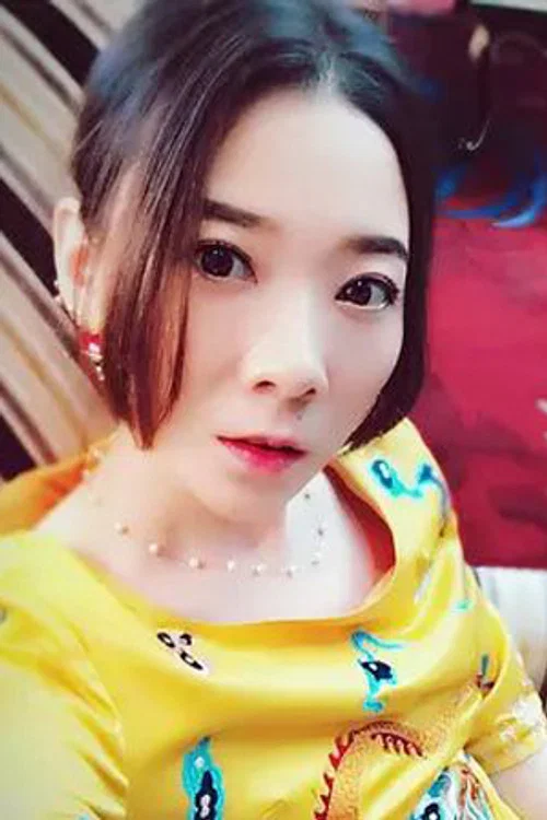 Photo of Jun Chu