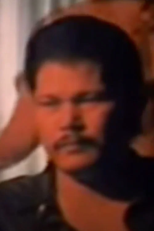 Photo of Augusto Buenaventura