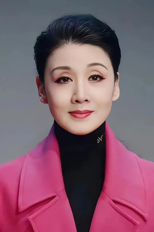 Photo of Han Zaifen