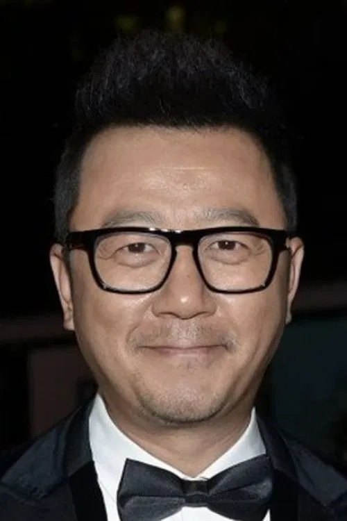 Photo of Guo Tao