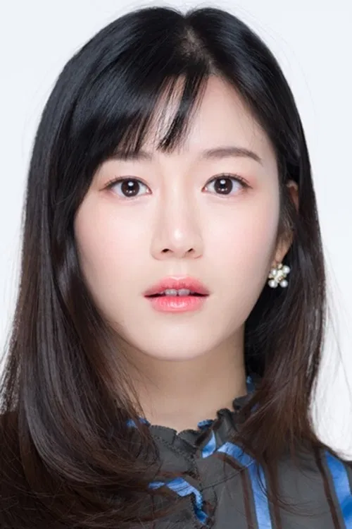Photo of Lee Da-in