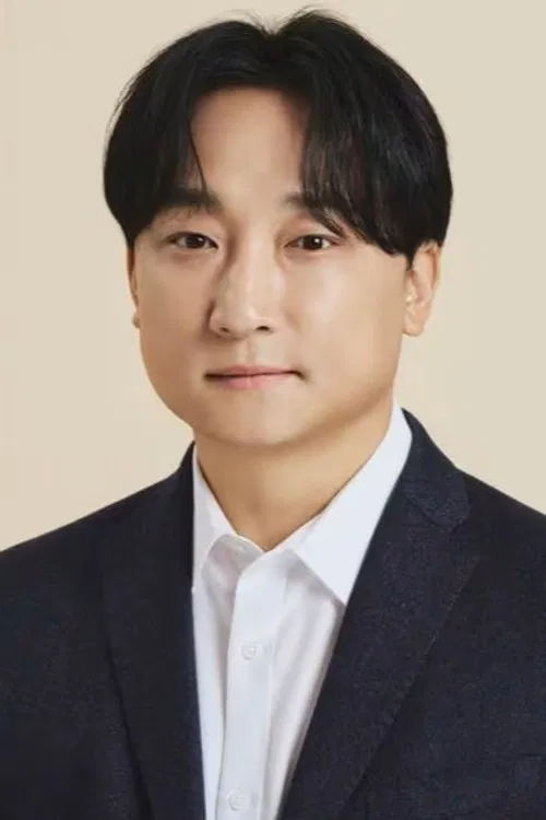 Photo of Yang Hyun-min