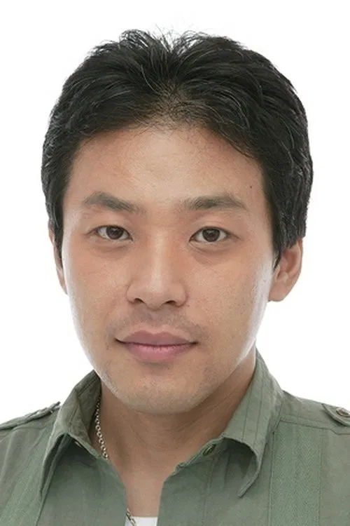 Photo of Masaya Takatsuka