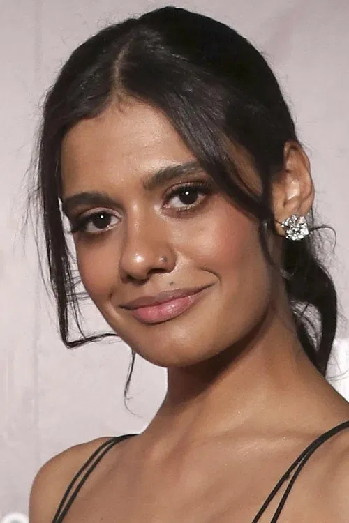 Photo of Madeleine Madden