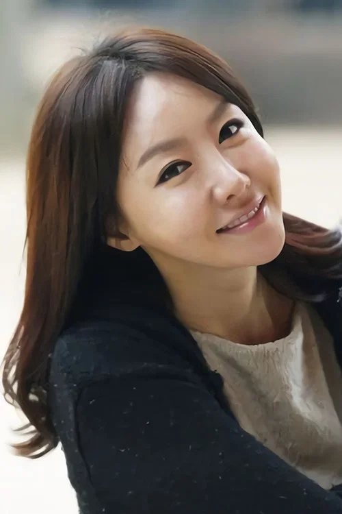 Photo of Hee-jeong
