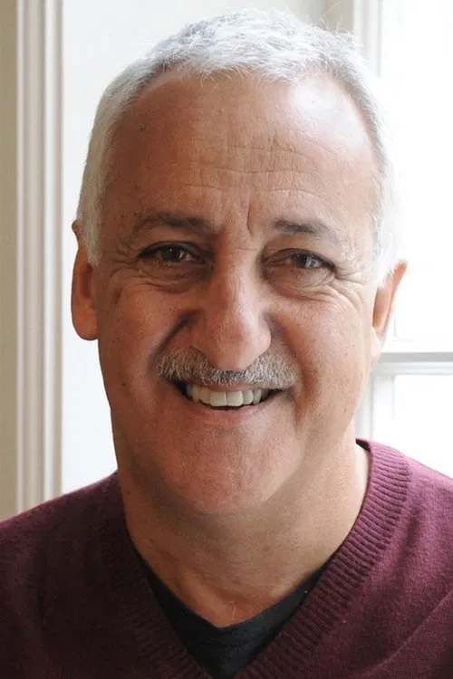 Photo of Brian George
