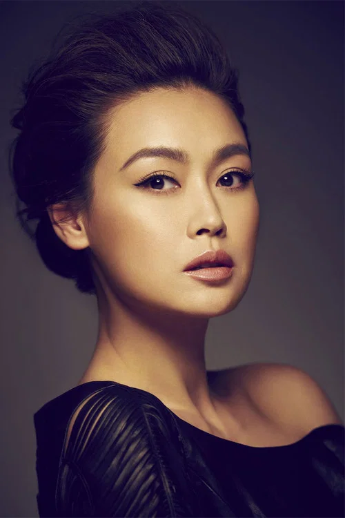 Photo of Zhan Xiaonan