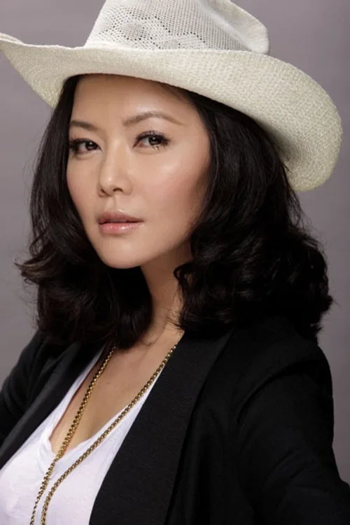 Photo of Leslie Hsiang