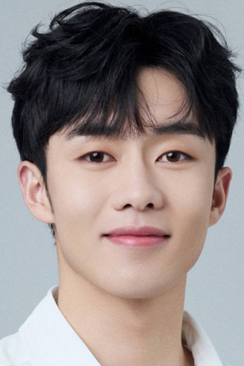 Photo of Kou Weilong