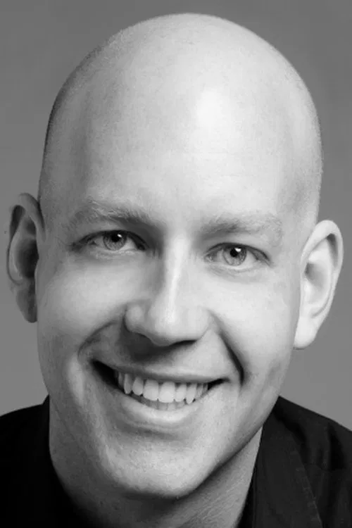 Photo of Bret Iwan
