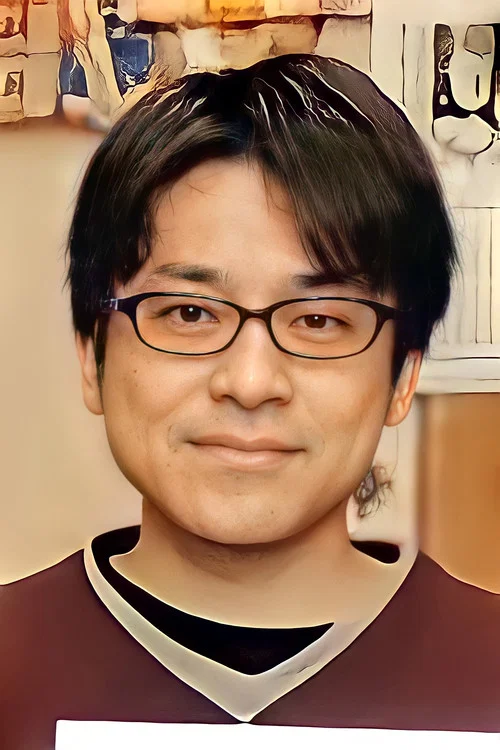Photo of Hara Yasuhisa