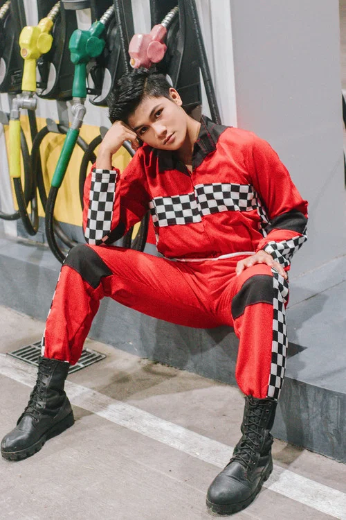 Photo of Rod Grande Corpuz