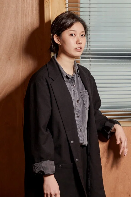 Photo of Lee Min-hwi