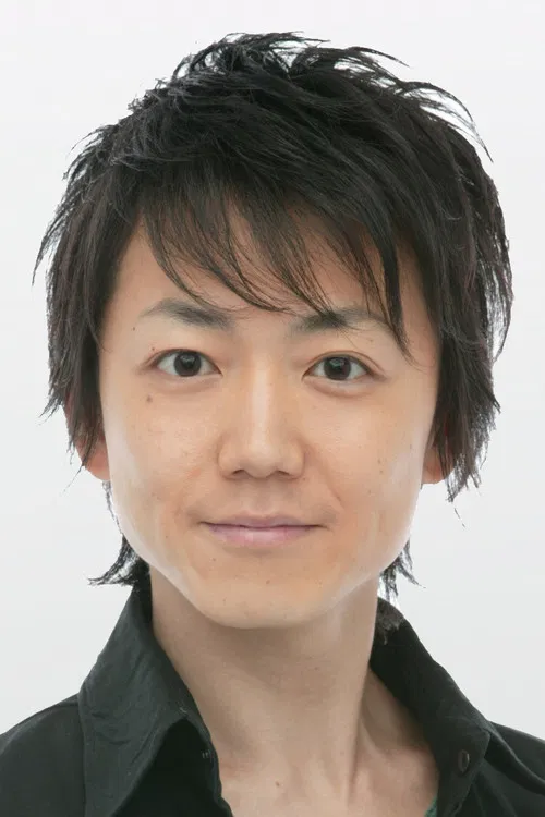 Photo of Hisayoshi Suganuma