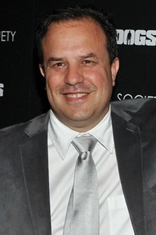 Photo of Marc Frydman