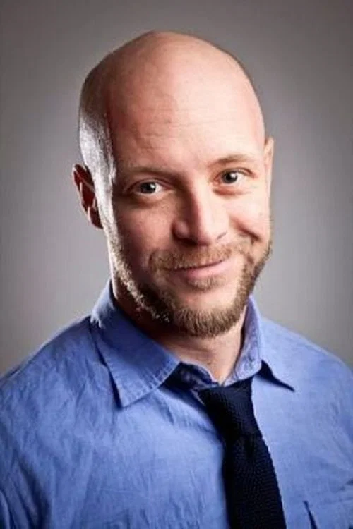 Photo of Nicholas Aaron