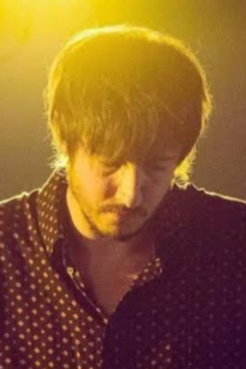 Photo of Marc Verdaguer