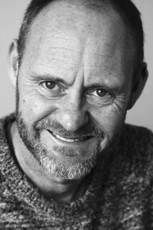 Photo of Gary Sefton