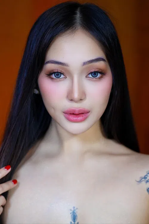 Photo of Audrey Avila