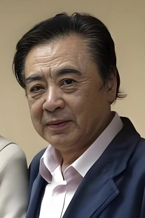 Photo of 刘印生