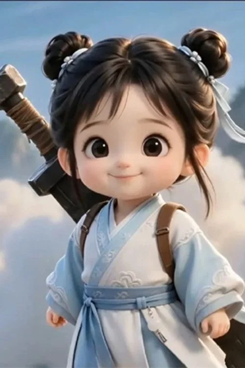 Photo of 云糯糯