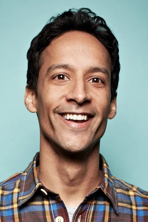 Photo of Danny Pudi