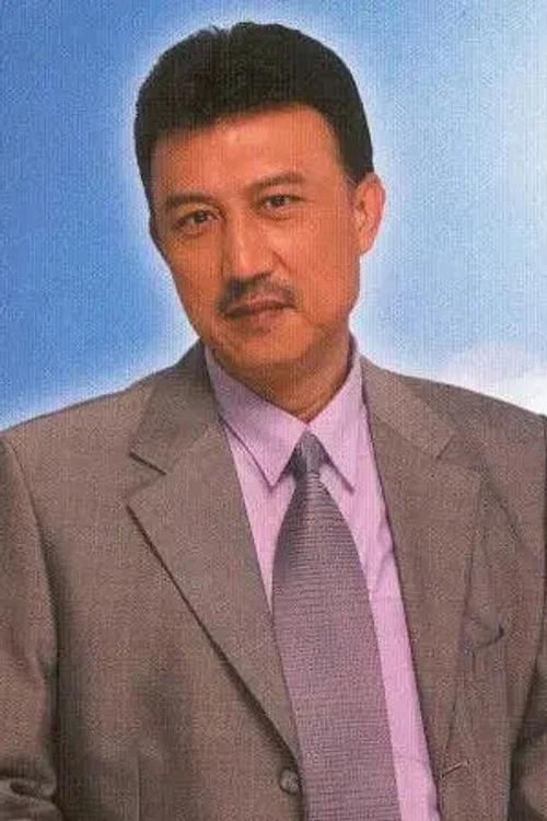Photo of Yu Tian
