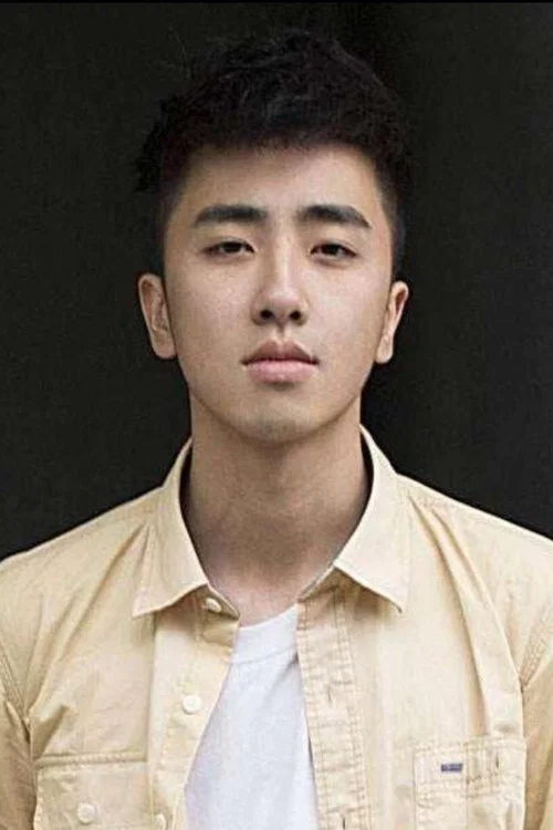 Photo of Zhou Yibo