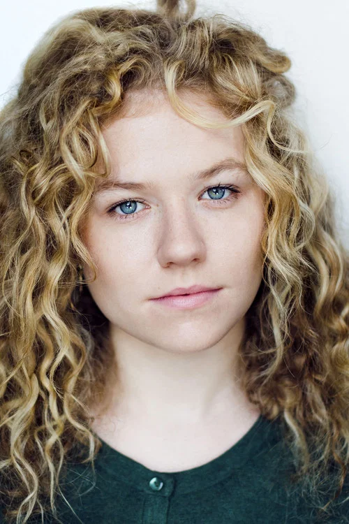 Photo of Sally Messham