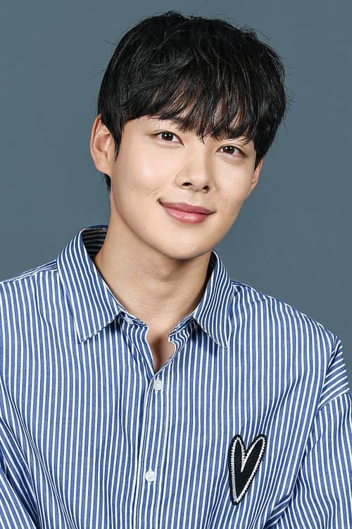 Photo of Kim Min-ki