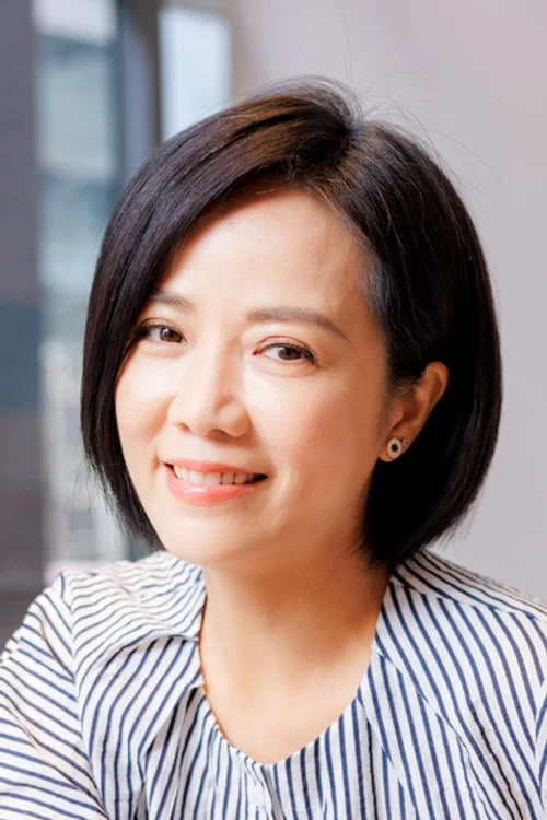 Photo of Chen Xian-mei