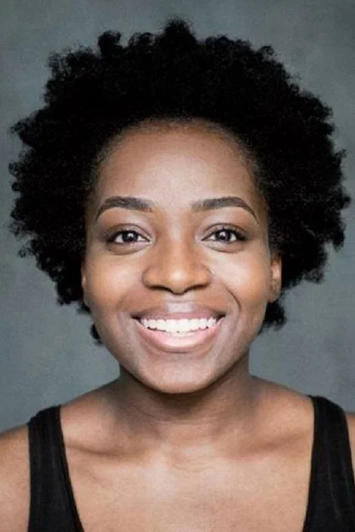 Photo of Yasmin Mwanza