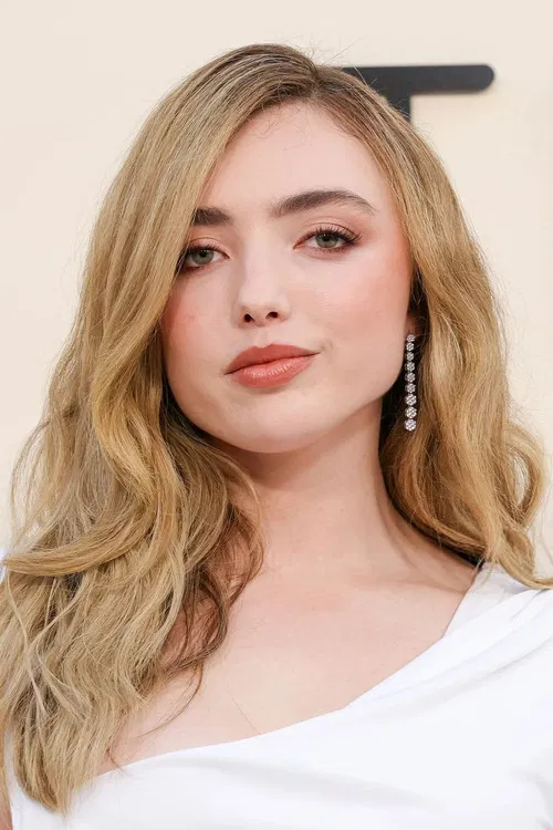 Photo of Peyton List