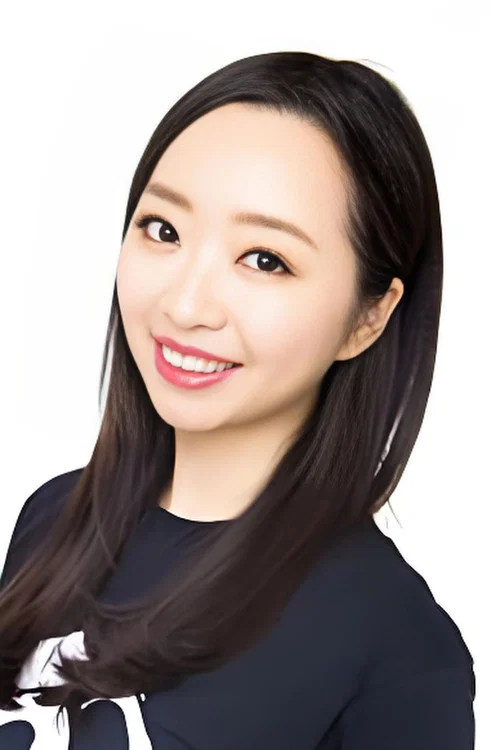 Photo of Zhu Jun