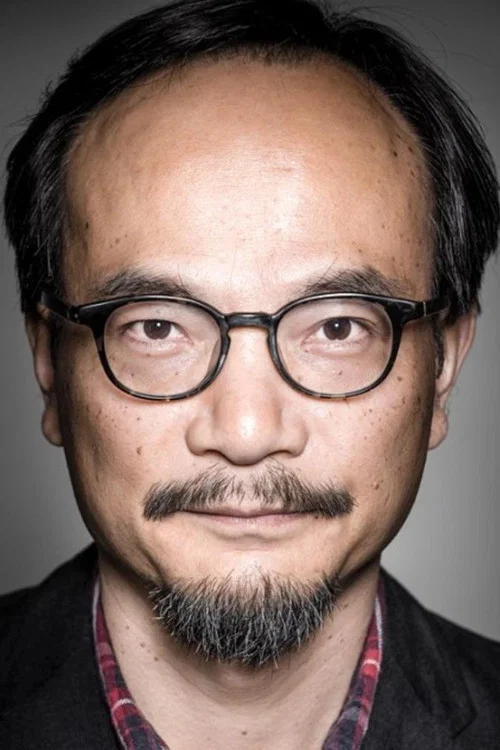 Photo of Liu Jian