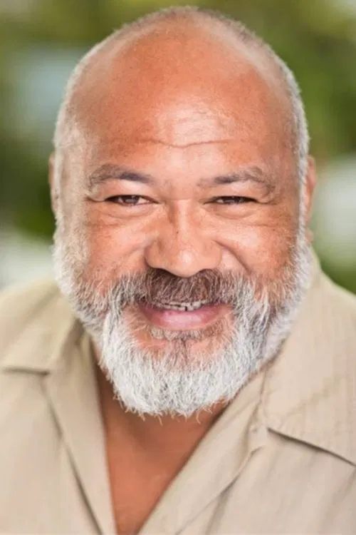 Photo of David Fane