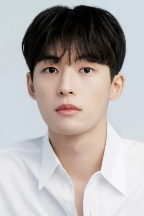 Photo of Park Jeong-woo