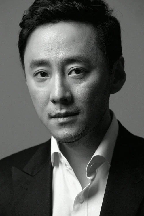 Photo of Kwon Jae-hwan