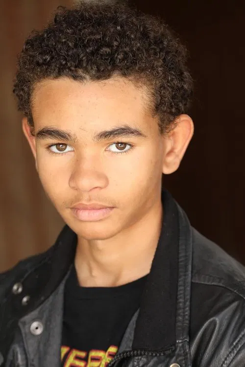 Photo of Rylan Jackson