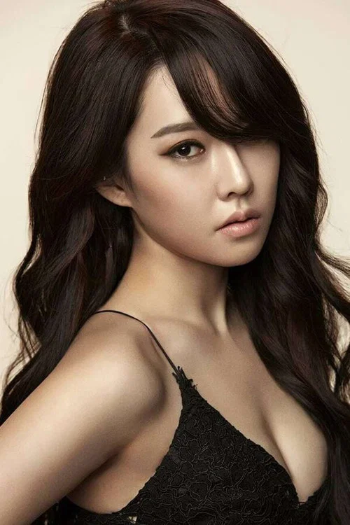 Photo of Suh Zi-eun
