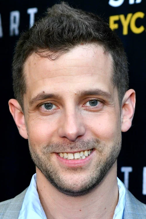 Photo of Justin Marks